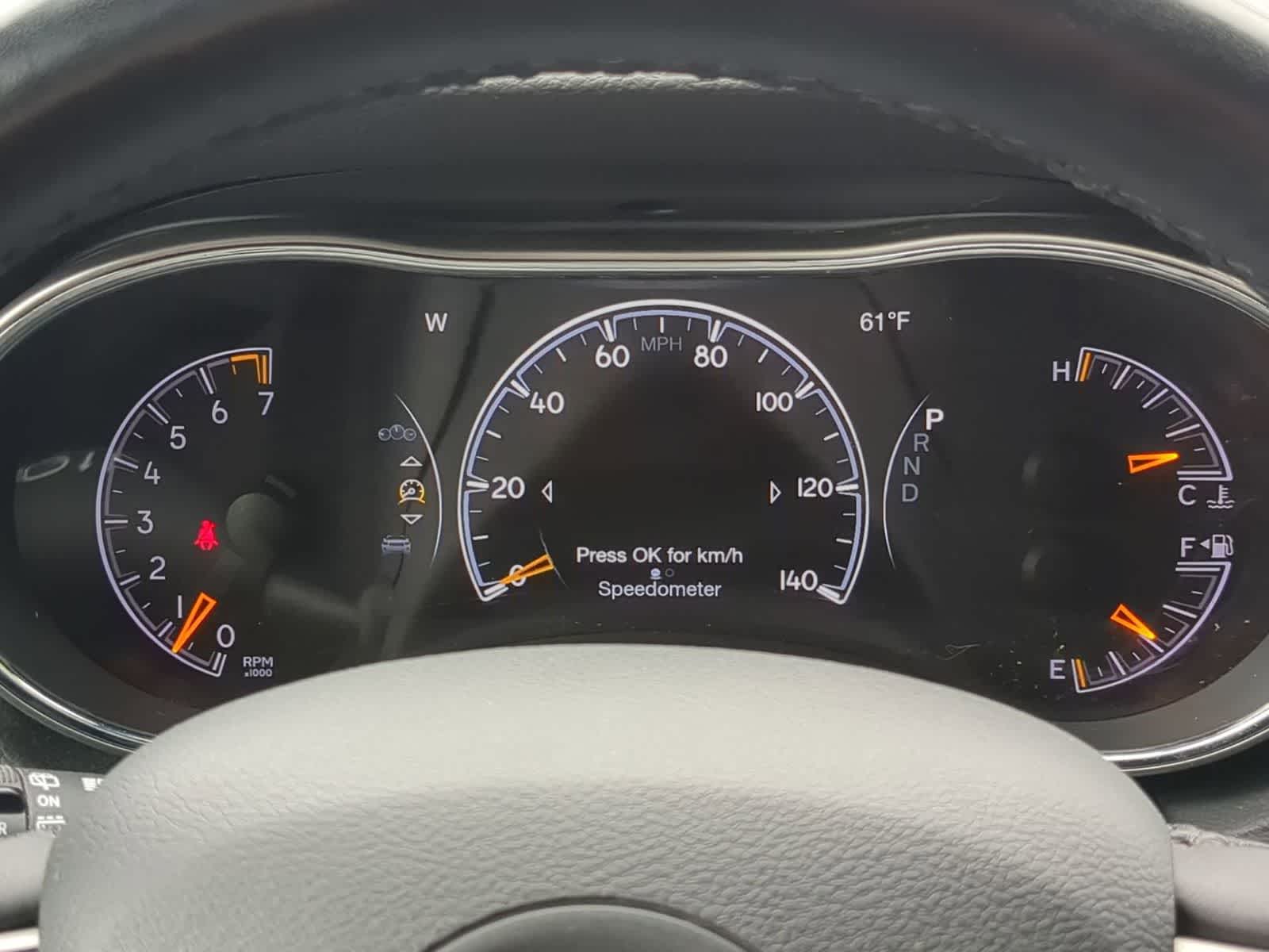 Thumbnail: 2020 Jeep Grand Cherokee - 30