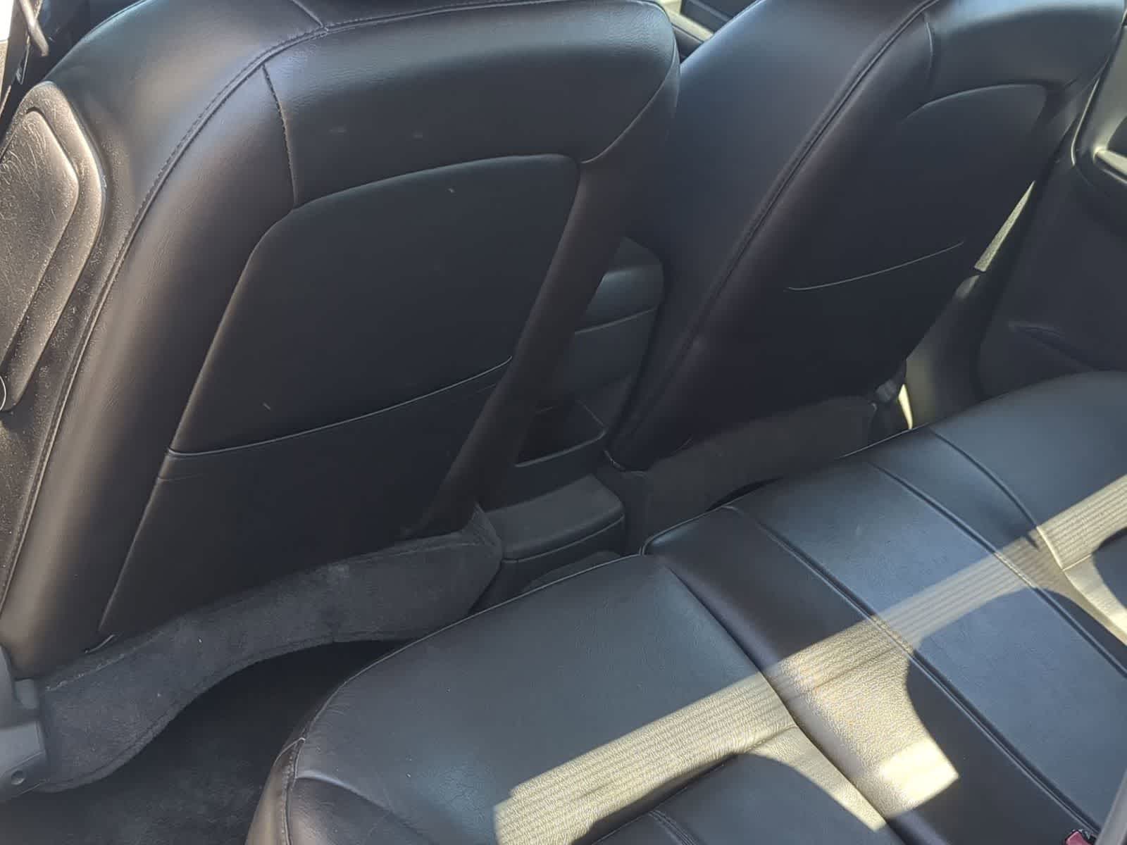 Thumbnail: 2009 Chevrolet Impala - 18