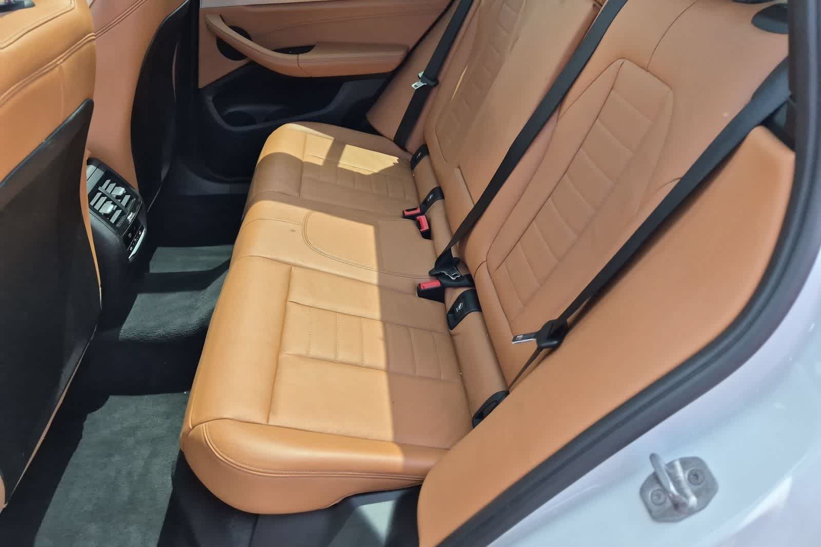 Thumbnail: 2019 BMW X3 - 21