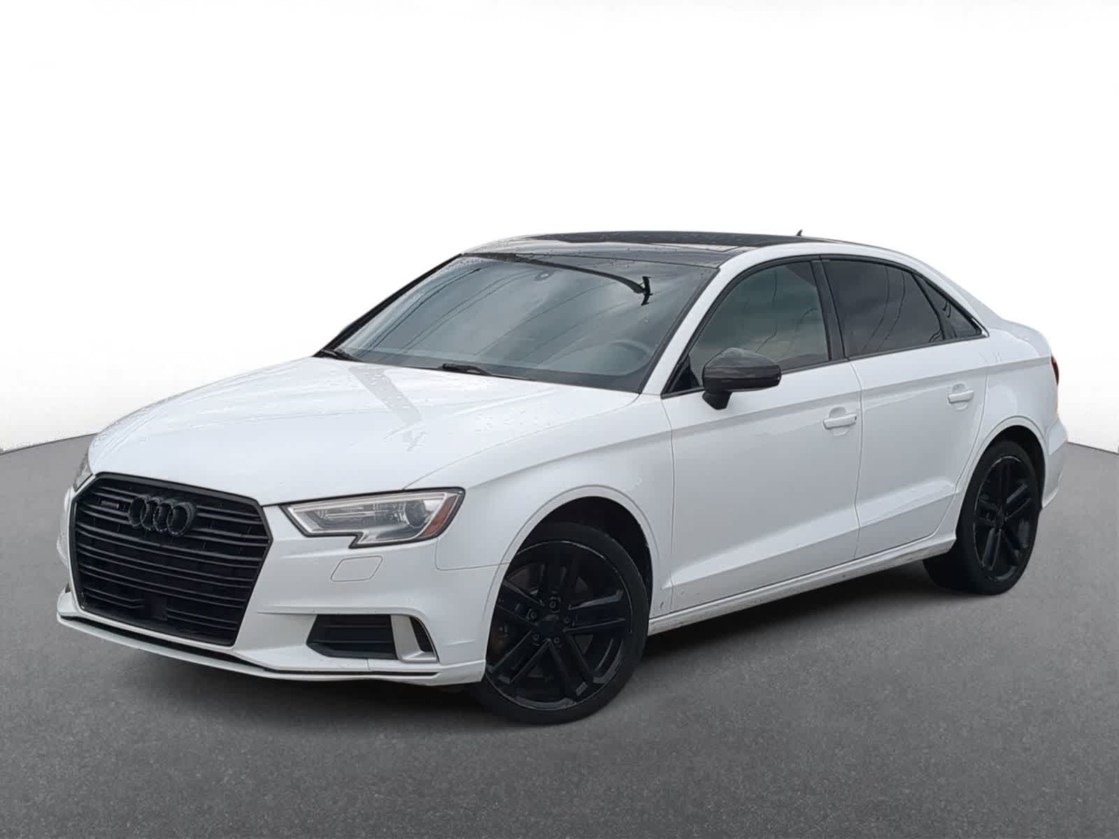 2019 Audi A3 Premium -
                  Troy, MI
