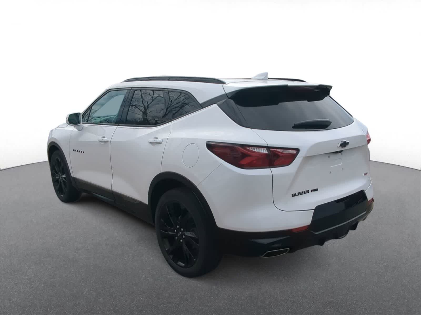 Thumbnail: 2020 Chevrolet Blazer - 6