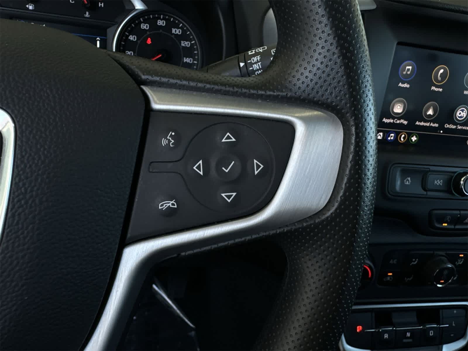 Thumbnail: 2024 GMC Terrain - 25