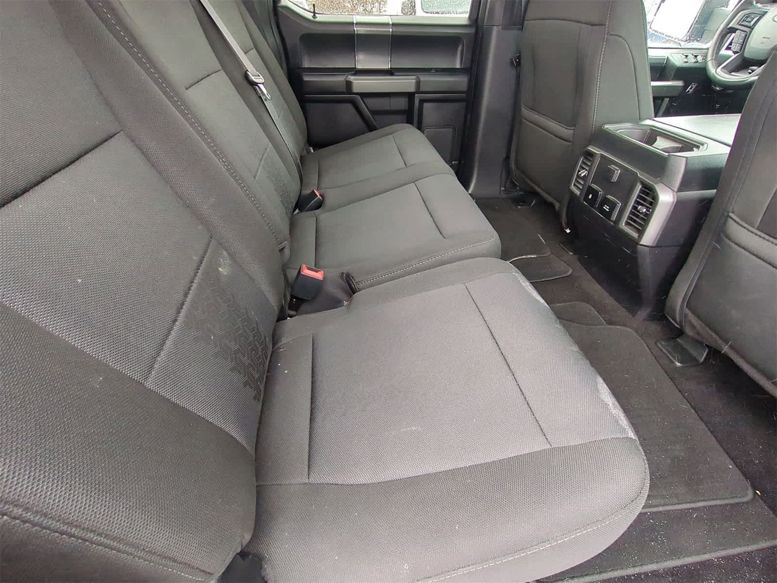 Thumbnail: 2019 Ford F-150 - 20