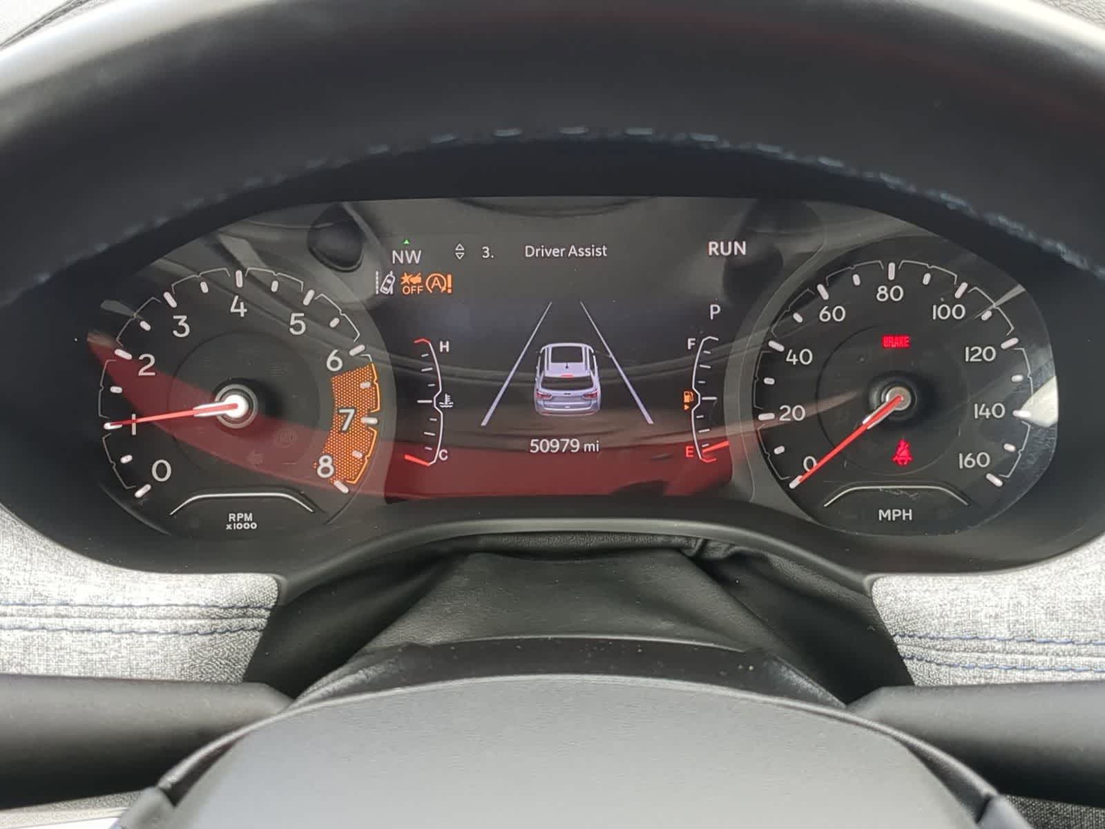 Thumbnail: 2022 Jeep Compass - 30