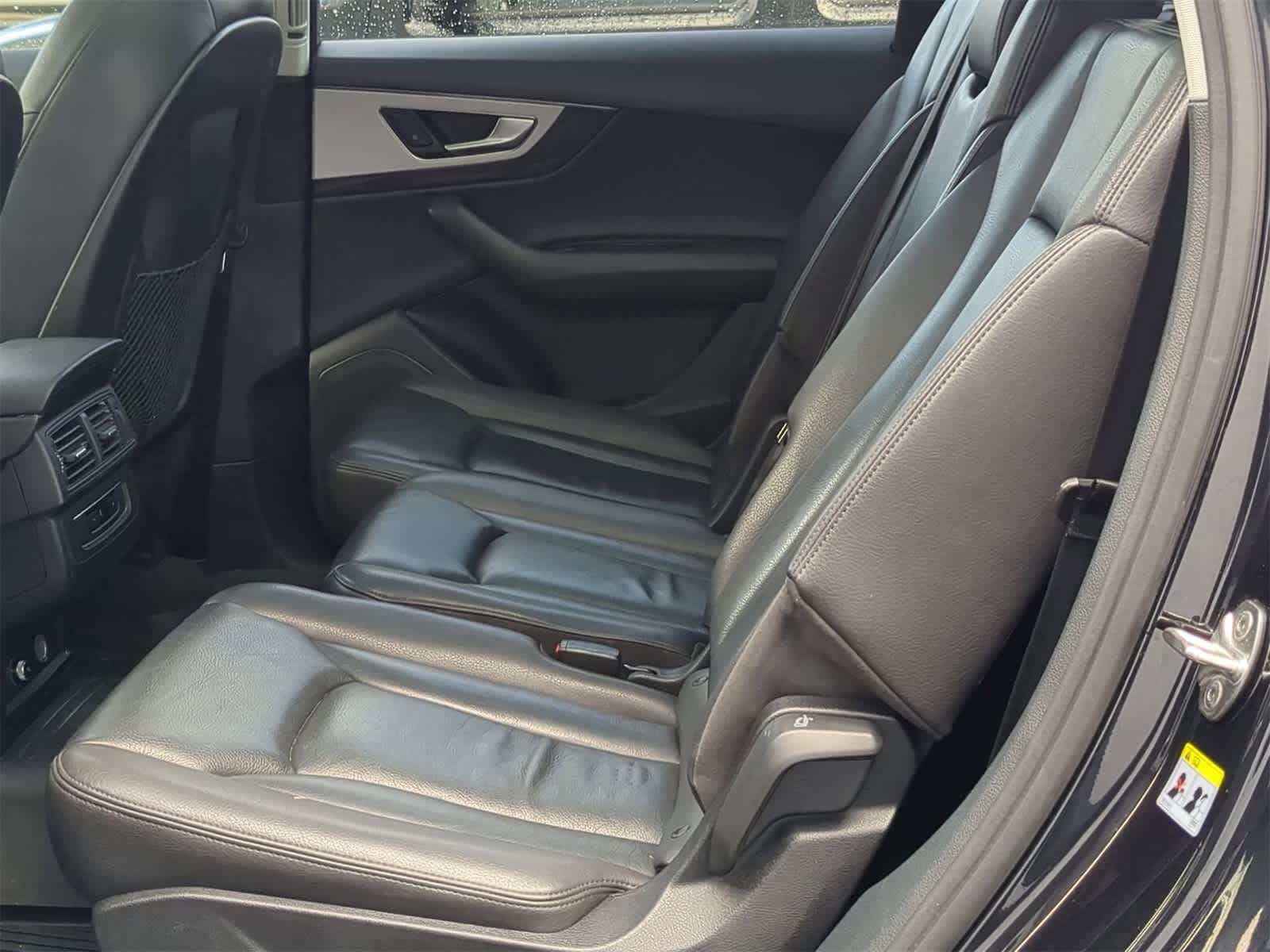 Thumbnail: 2018 Audi Q7 - 26