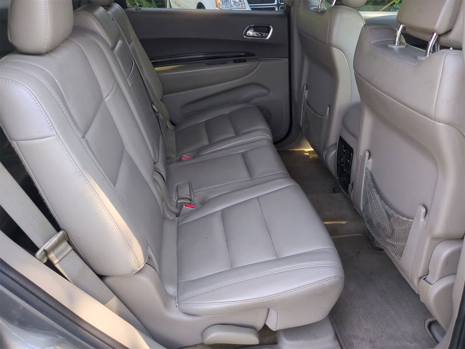 Thumbnail: 2011 Dodge Durango - 18