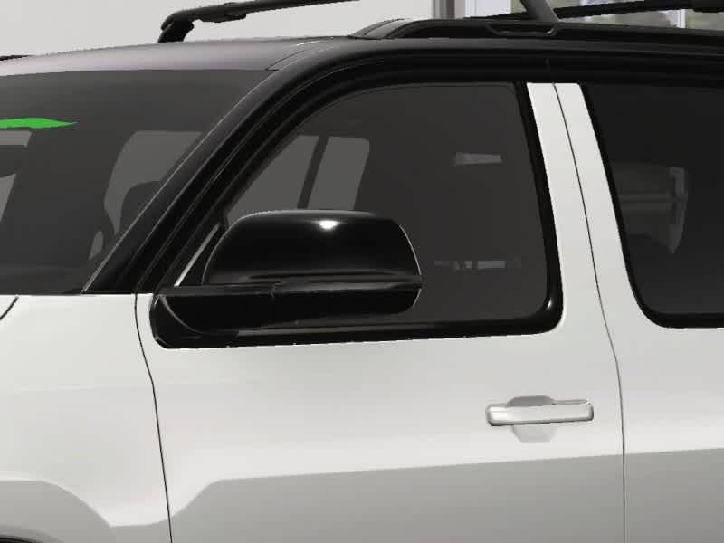 Thumbnail: 2025 Jeep Wagoneer - 15