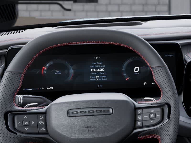 Thumbnail: 2026 Dodge Charger - 17