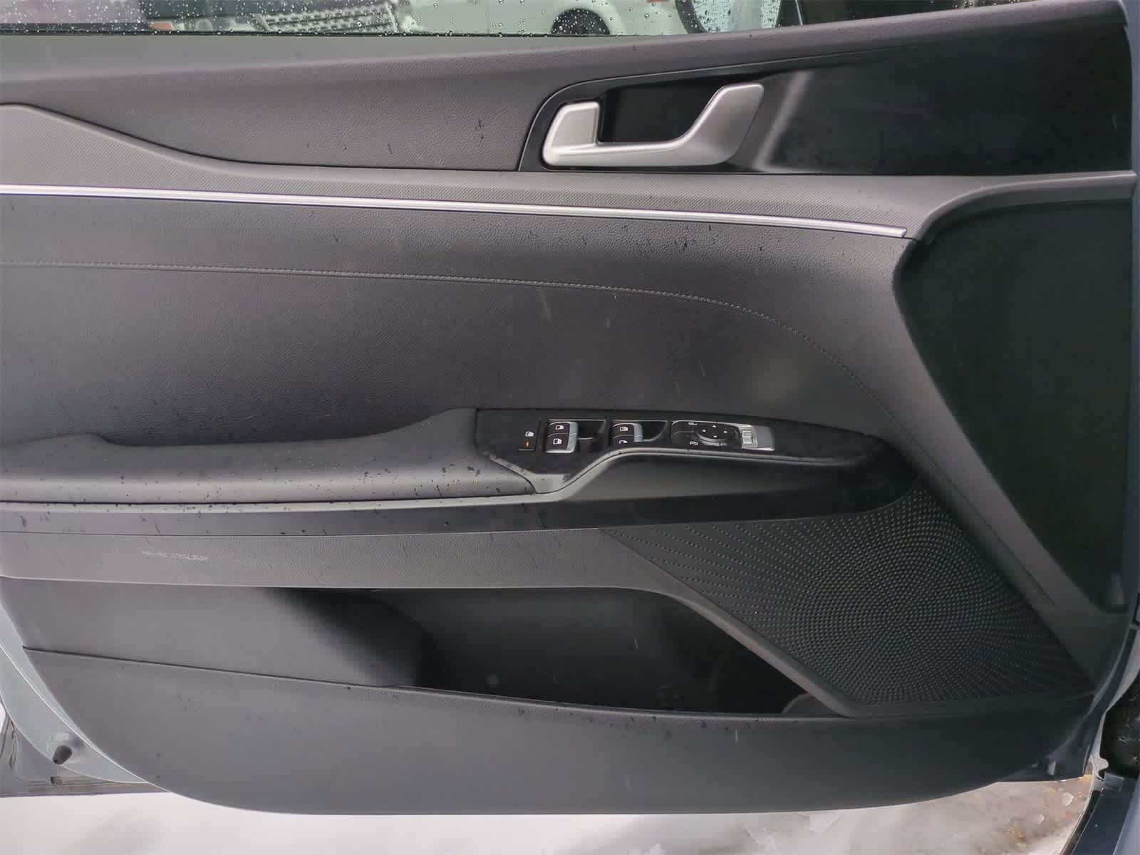 Thumbnail: 2022 Kia K5 - 30