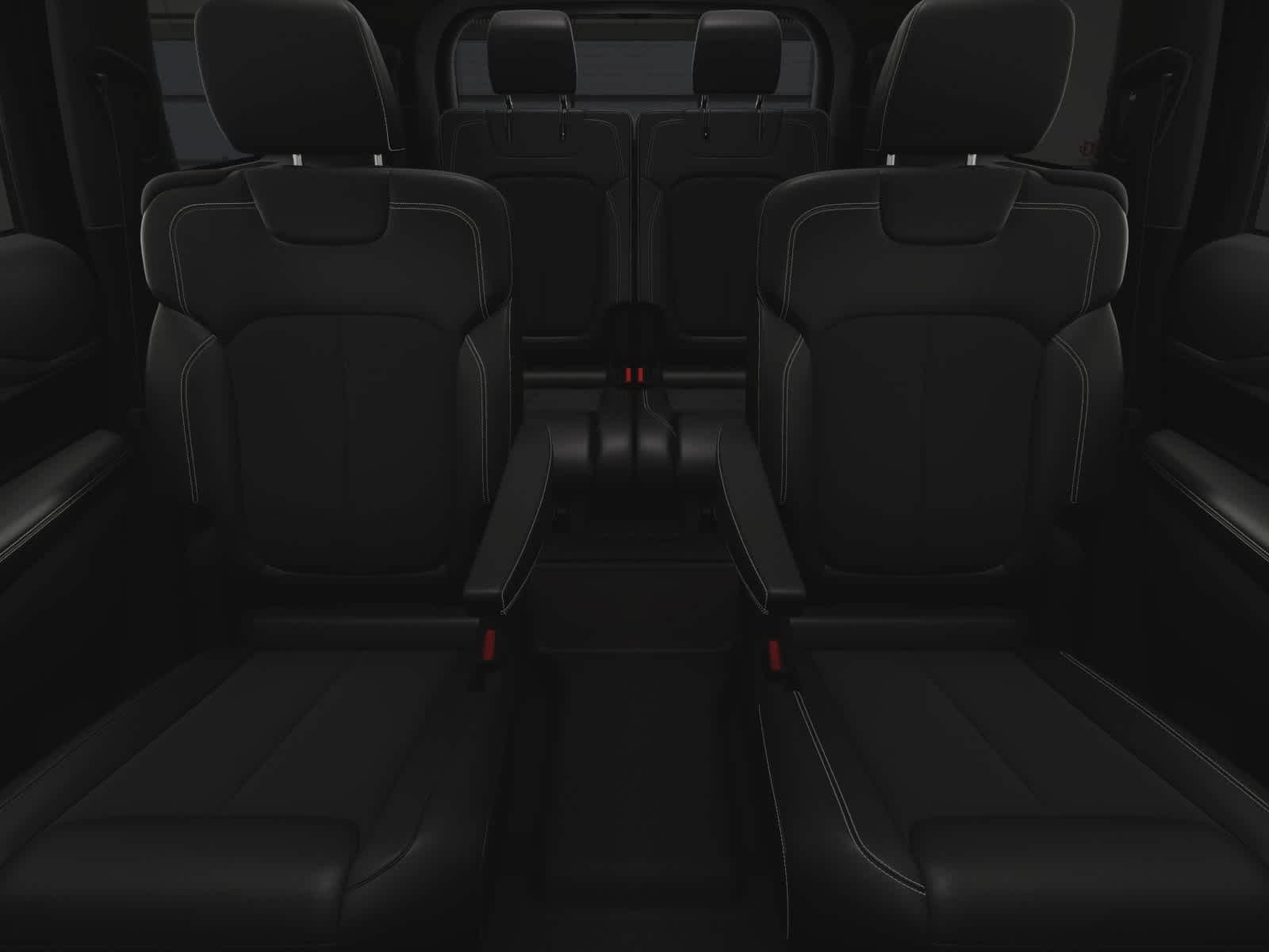 2025 Jeep Grand Cherokee L Altitude 19