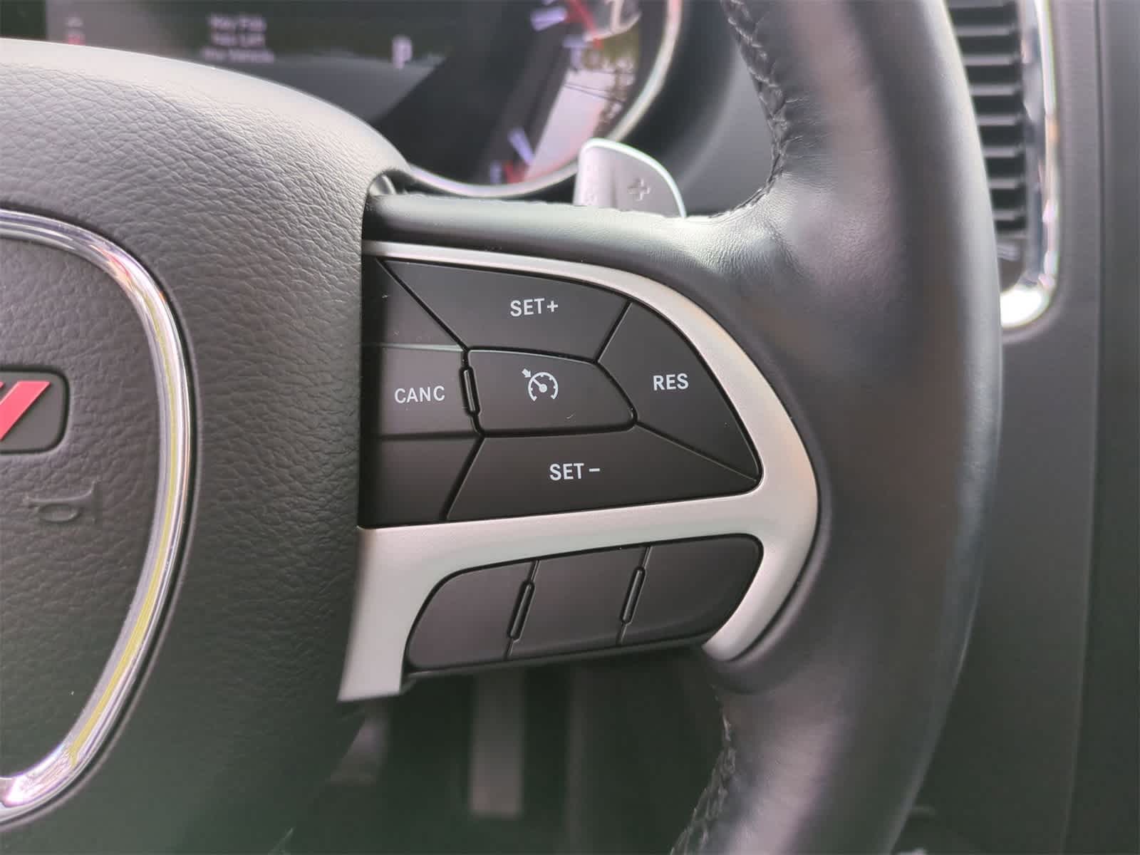 Thumbnail: 2017 Dodge Durango - 25