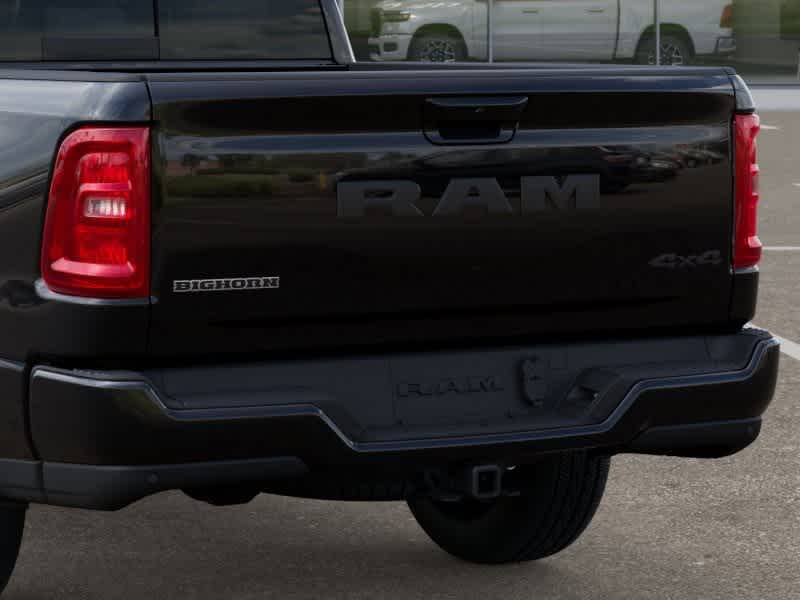 Thumbnail: 2025 RAM 1500 - 13