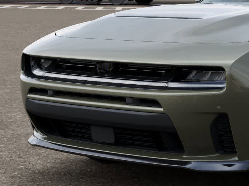 Thumbnail: 2026 Dodge Charger - 10