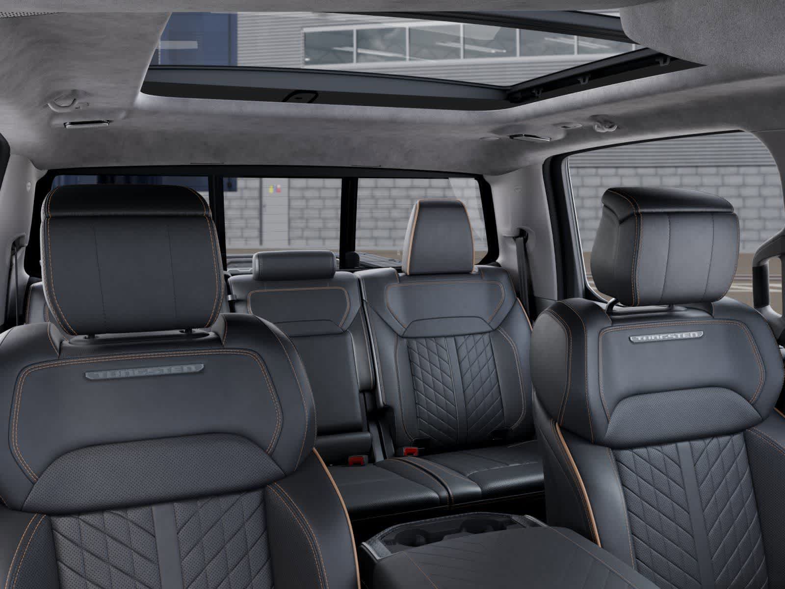 Thumbnail: 2026 RAM 1500 - 26