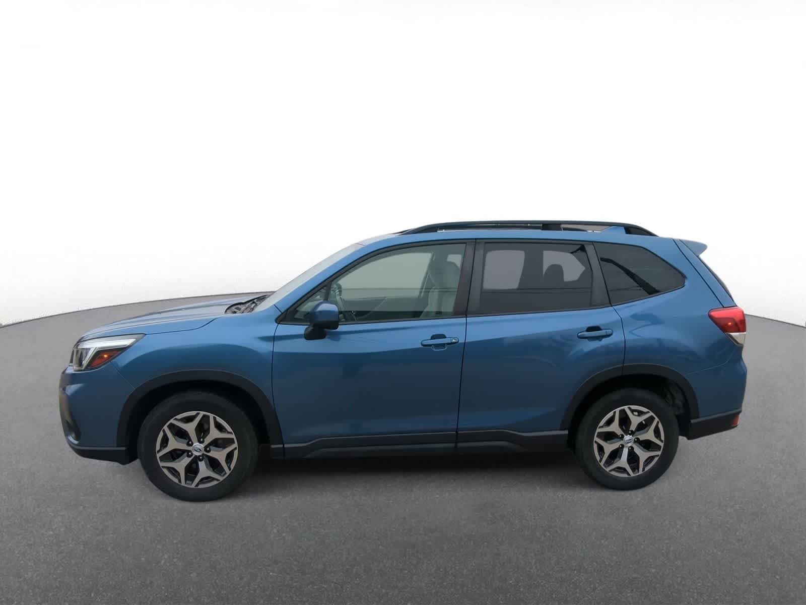 Thumbnail: 2019 Subaru Forester - 5