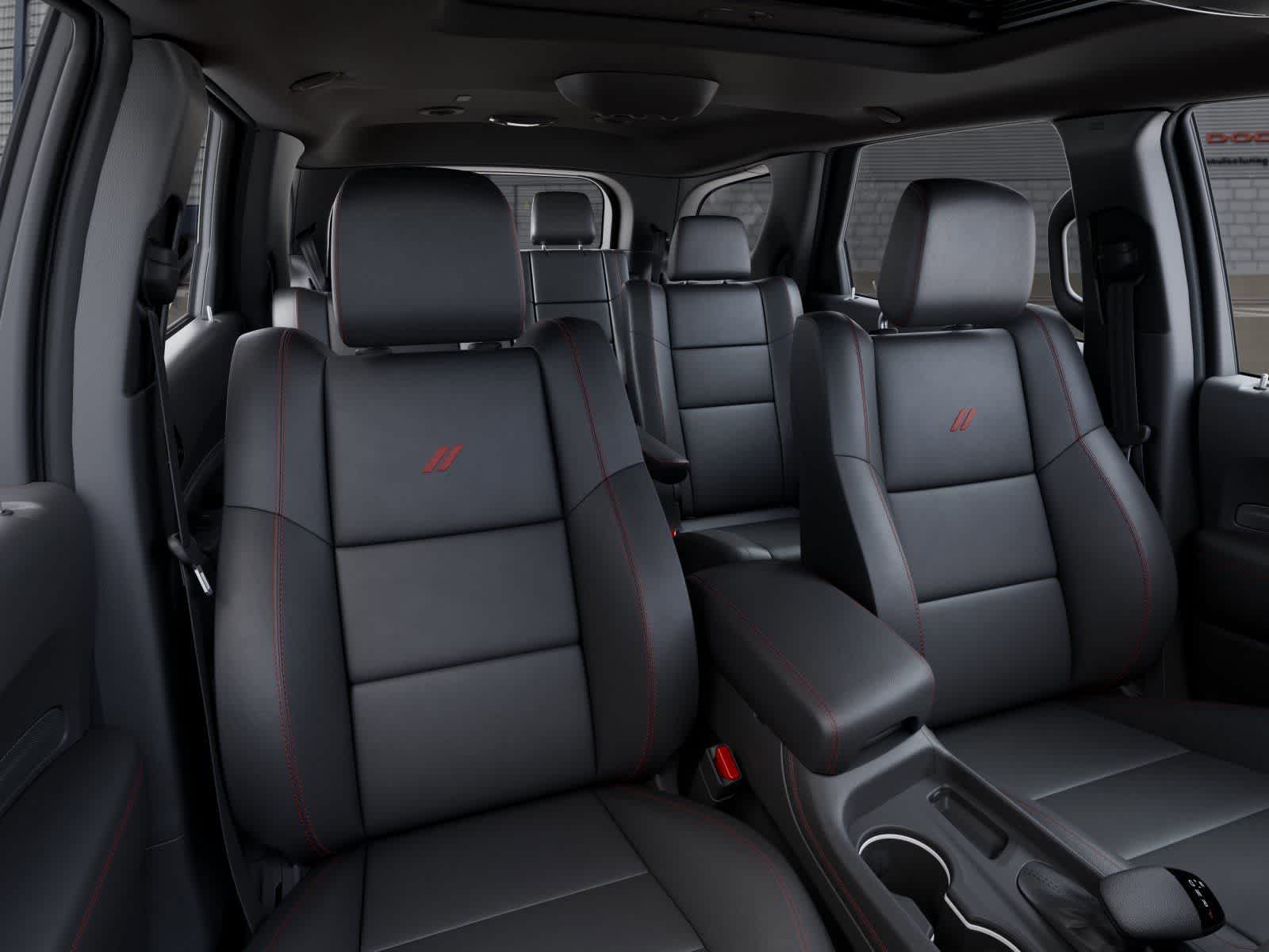 Thumbnail: 2026 Dodge Durango - 16