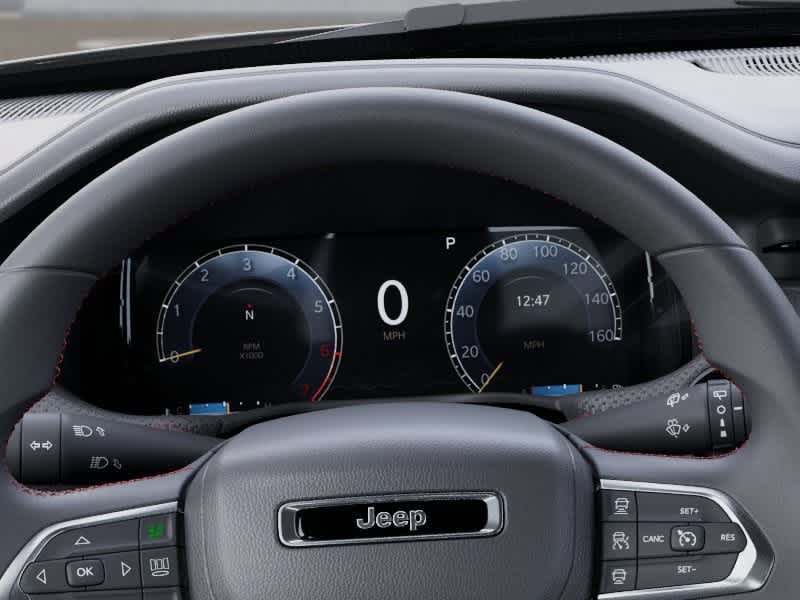 Thumbnail: 2026 Jeep Compass - 17