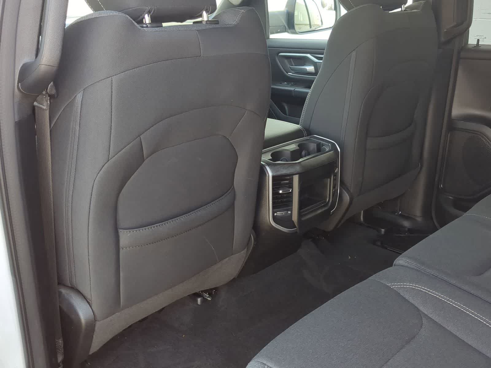 Thumbnail: 2023 RAM 1500 - 18