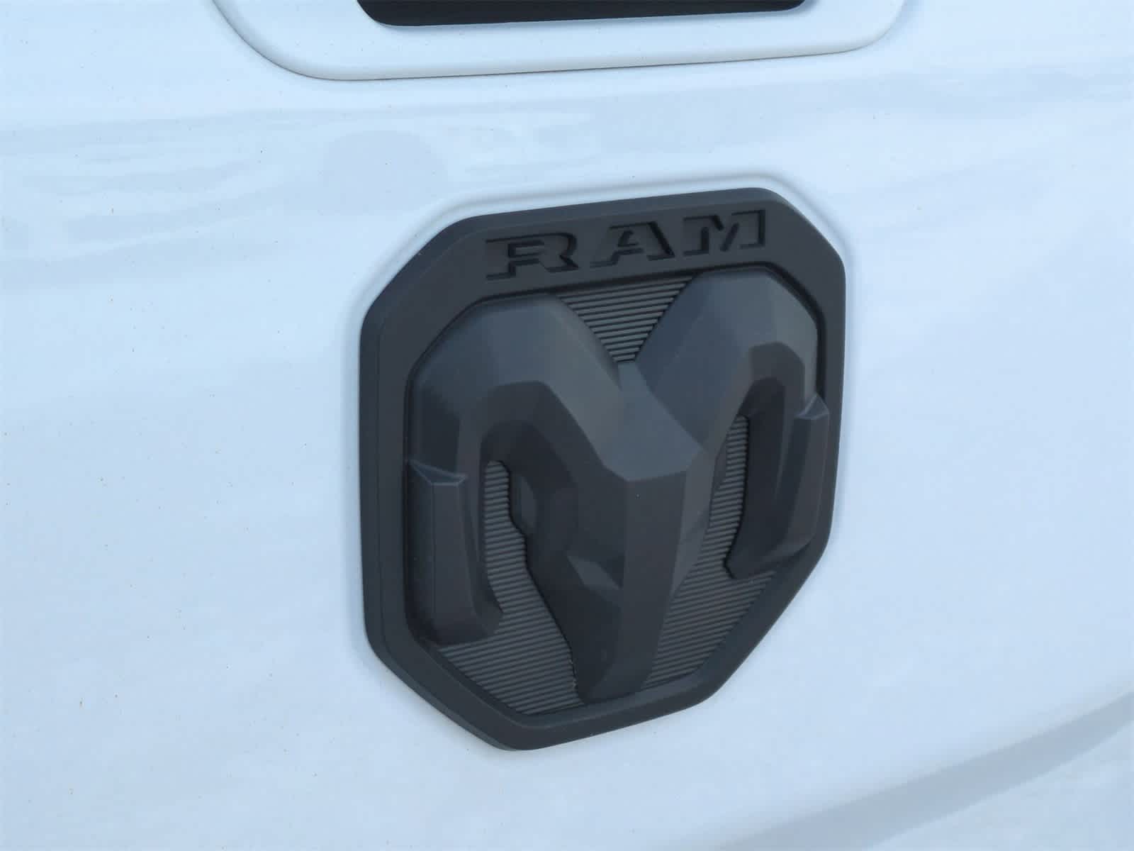 Thumbnail: 2021 RAM 1500 - 12