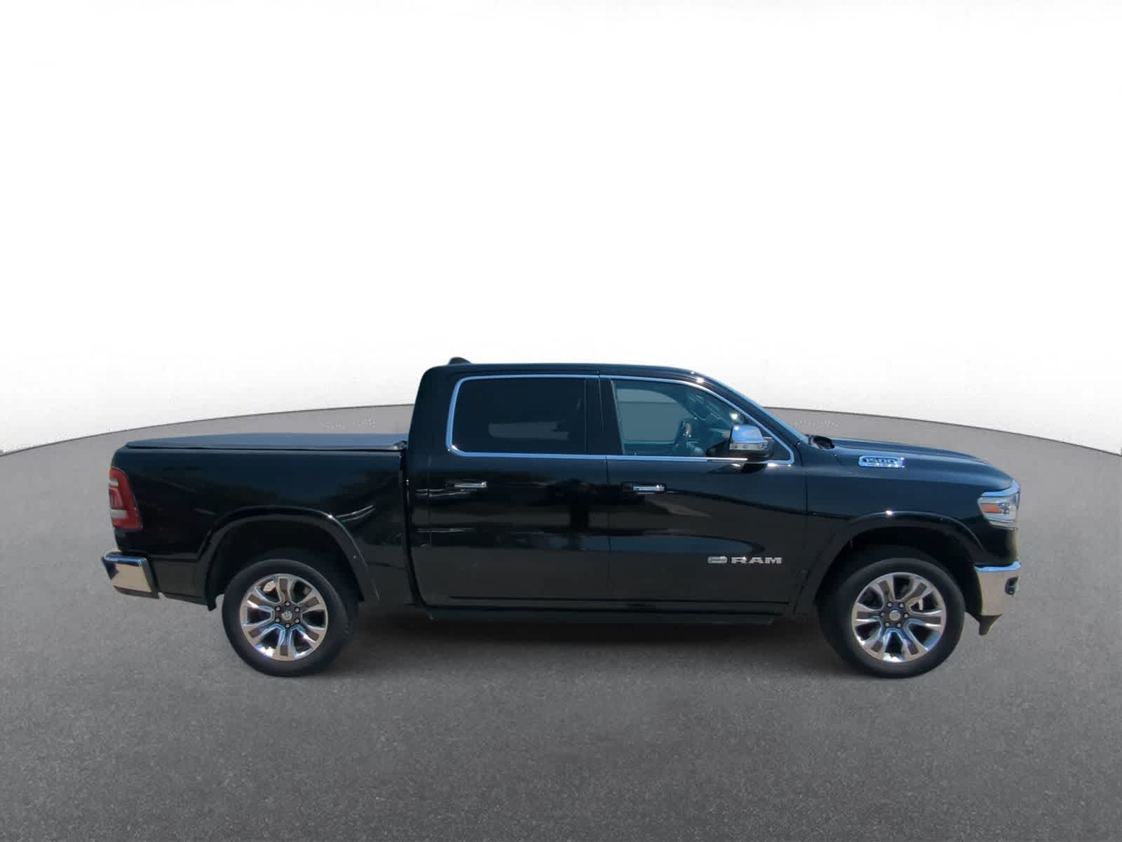 Thumbnail: 2019 RAM 1500 - 9