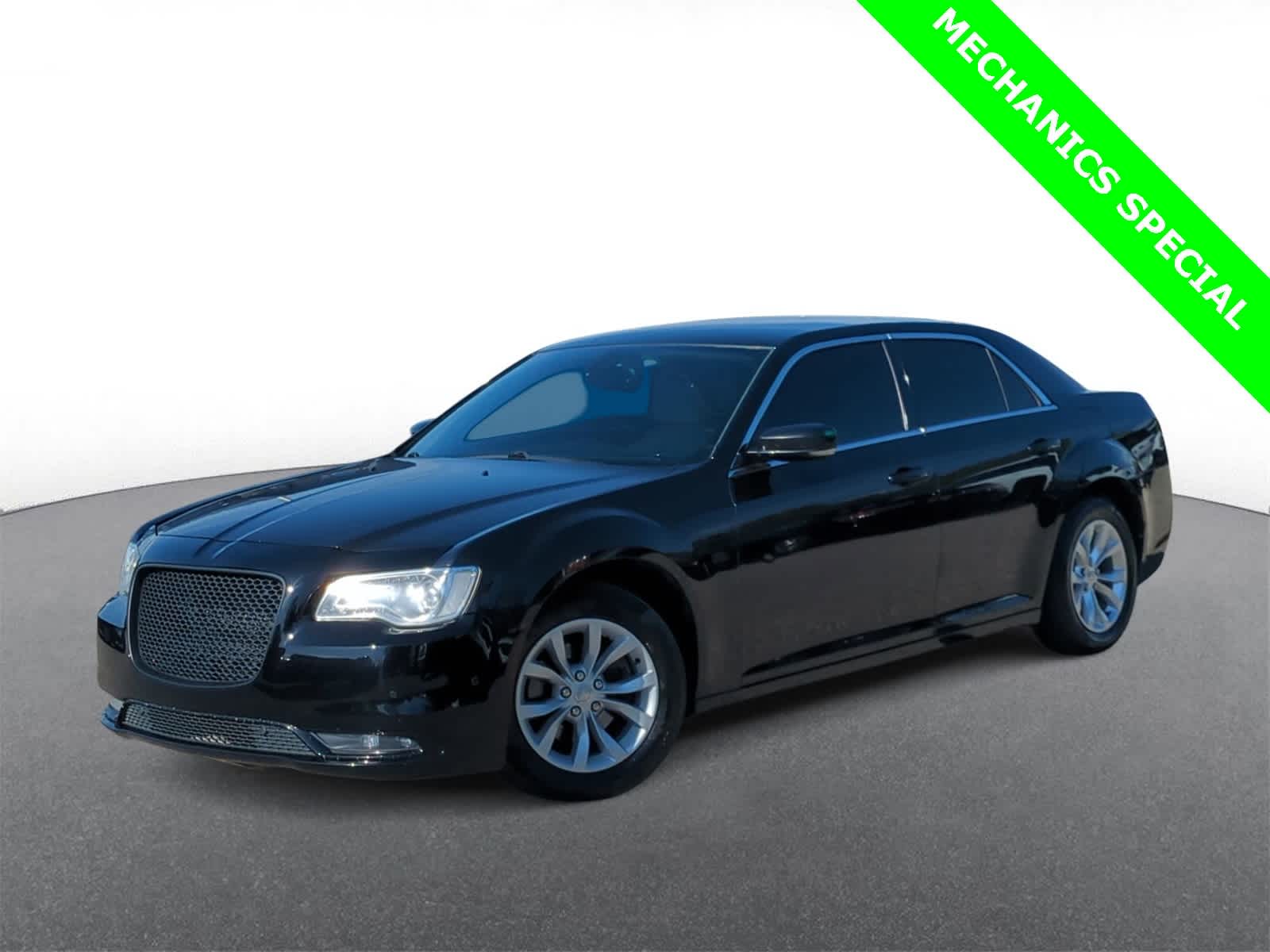 2015 Chrysler 300 Limited Edition -
                  Troy, MI