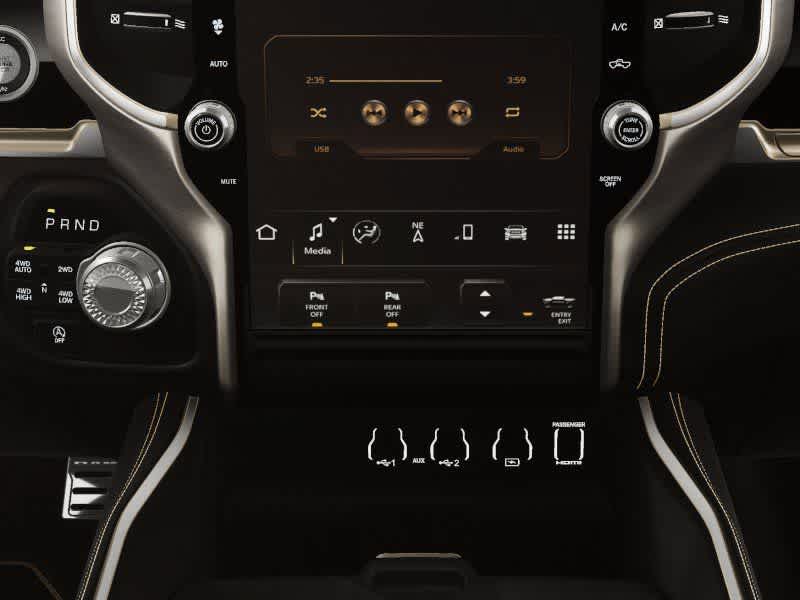 Thumbnail: 2026 RAM 1500 - 21