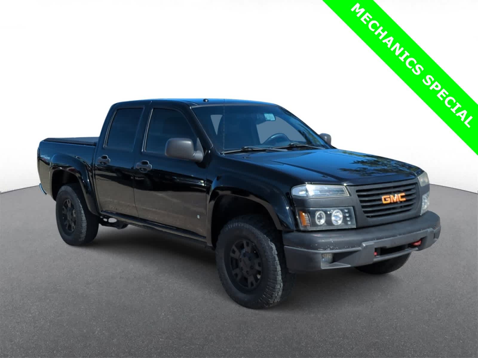 Used 2006 GMC Canyon SLE with VIN 1GTDT136668252974 for sale in Troy, MI