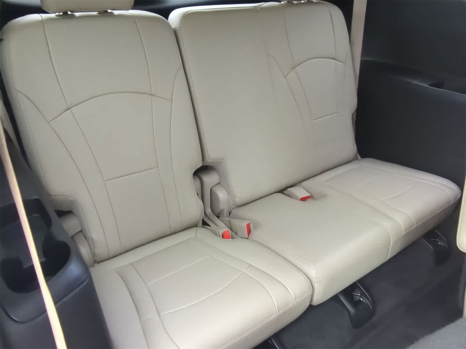 Thumbnail: 2019 Buick Enclave - 29