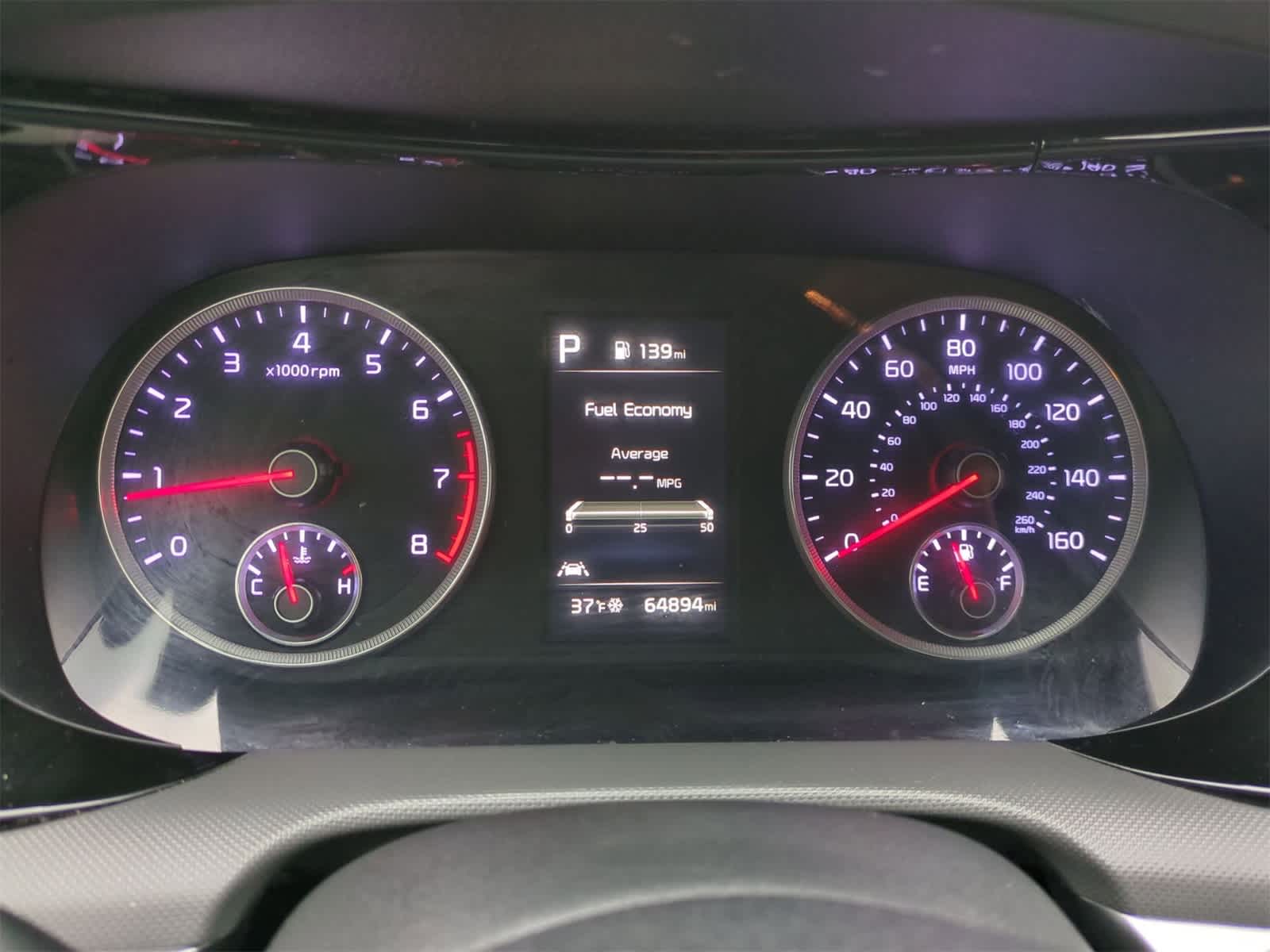 Thumbnail: 2022 Kia K5 - 33