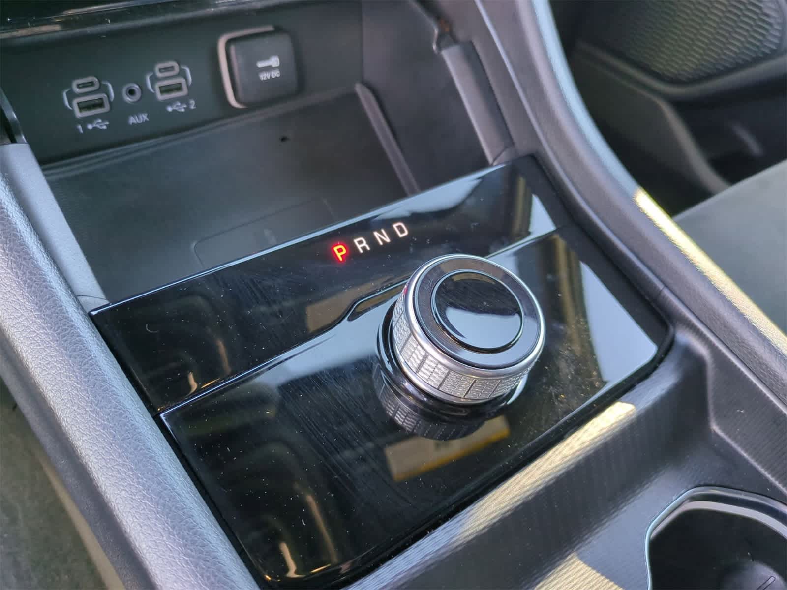 Thumbnail: 2023 Jeep Grand Cherokee L - 32