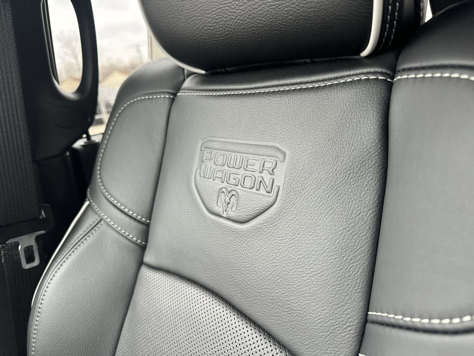 Thumbnail: 2026 RAM 2500 - 40