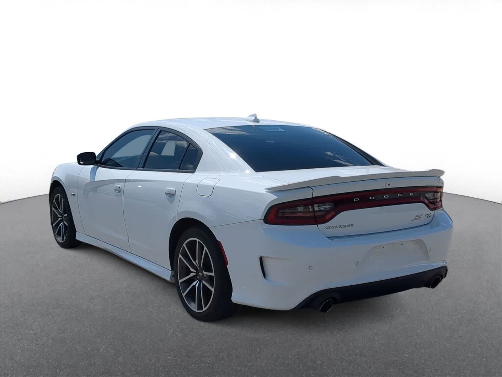 Thumbnail: 2023 Dodge Charger - 6