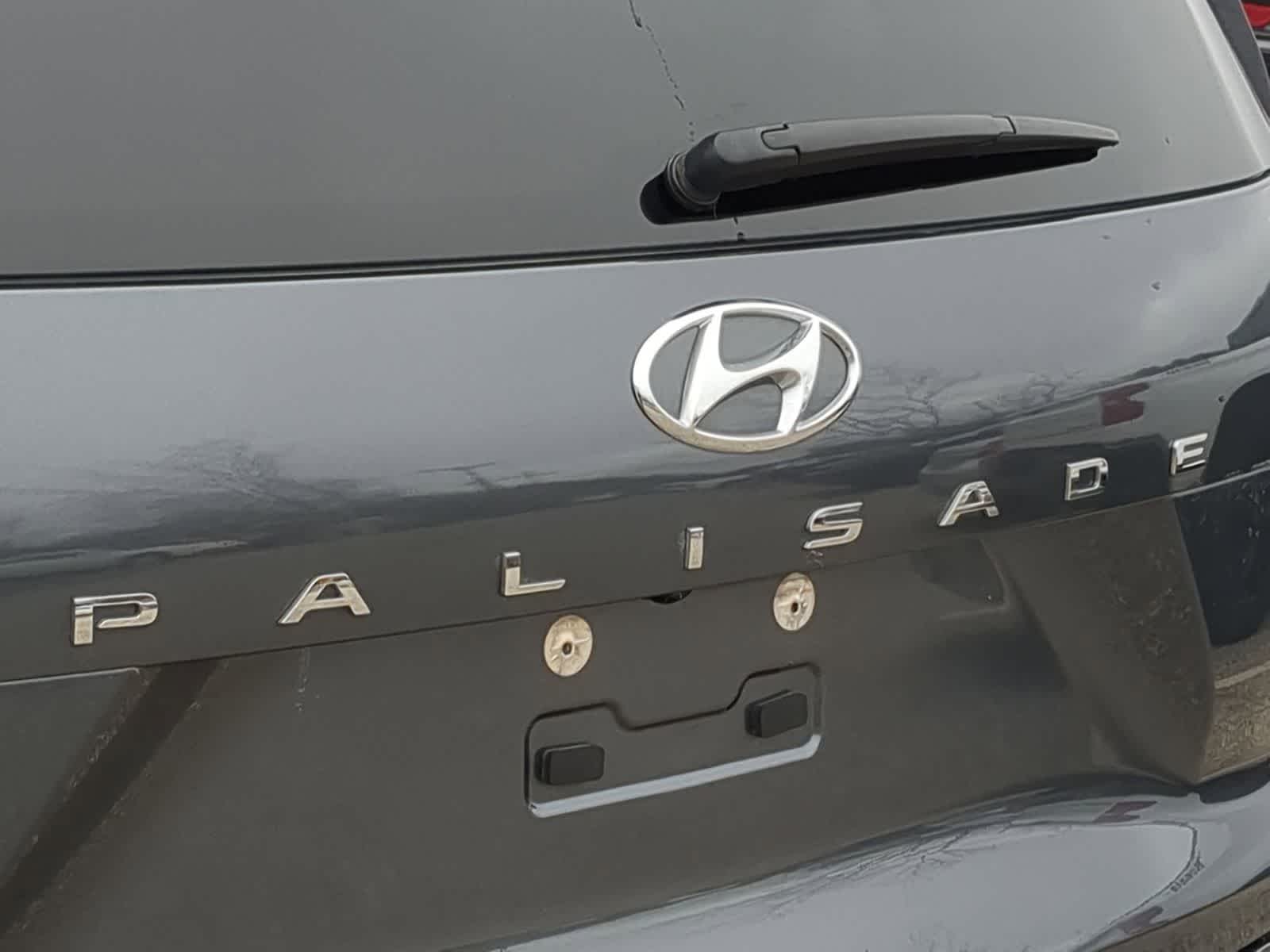 Thumbnail: 2022 Hyundai Palisade - 13