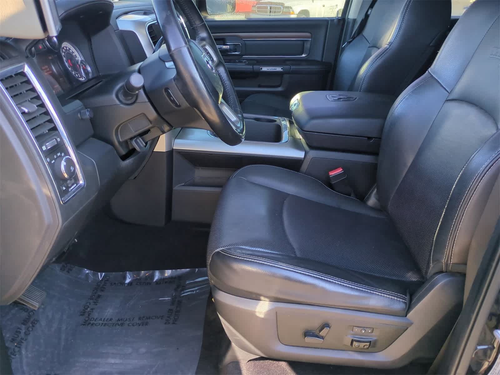 Thumbnail: 2017 RAM 3500 - 15