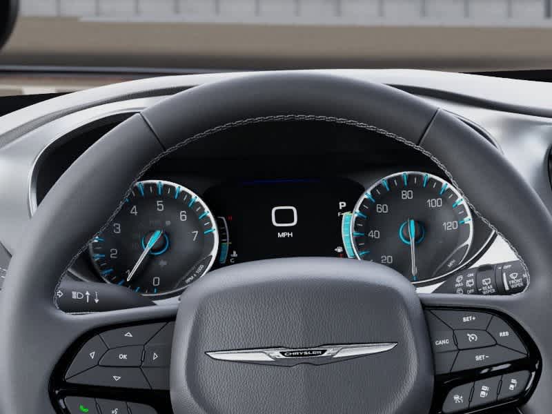 Thumbnail: 2026 Chrysler Pacifica - 17