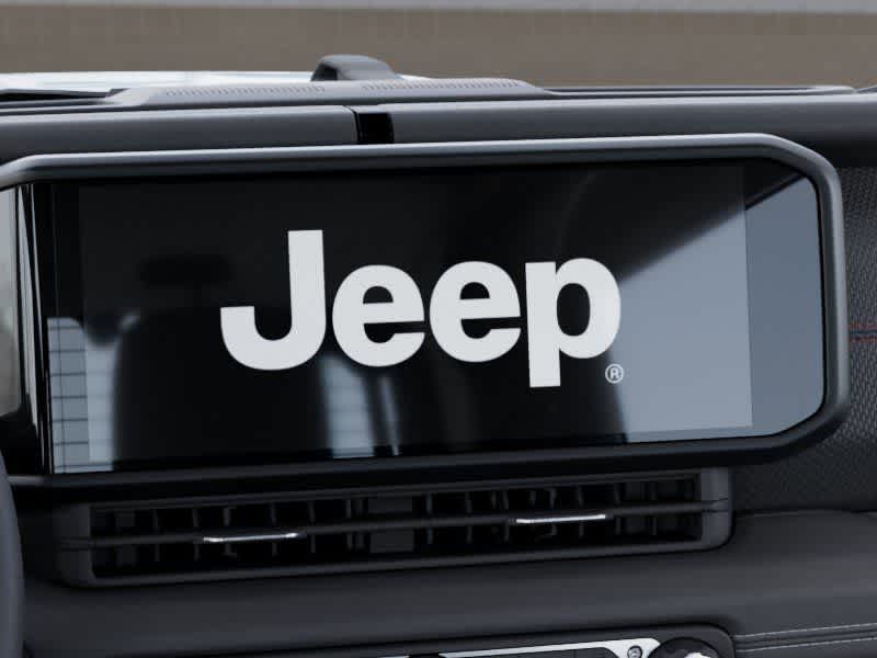Thumbnail: 2026 Jeep Wrangler - 18