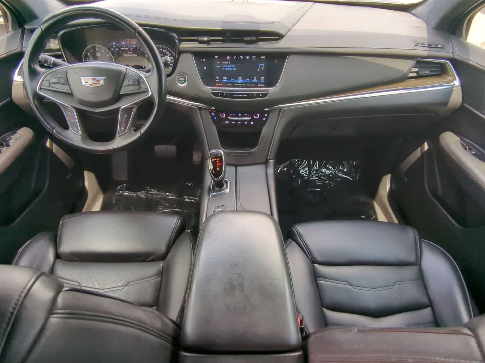 Thumbnail: 2017 Cadillac XT5 - 15