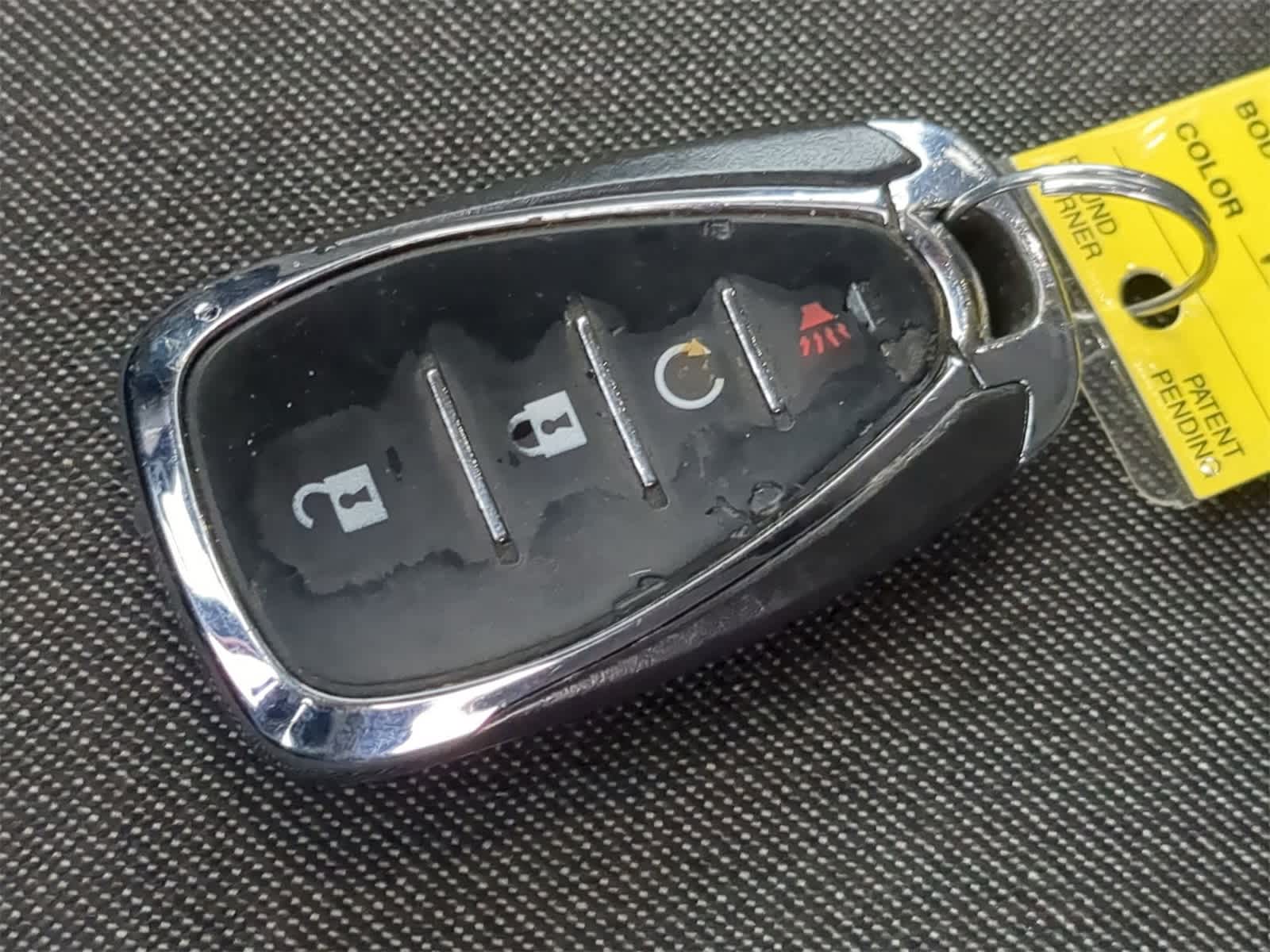 Thumbnail: 2020 Chevrolet Equinox - 41