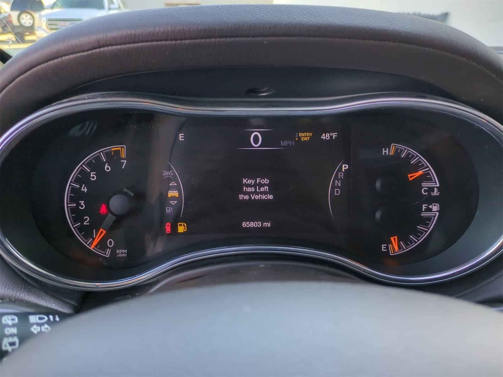 Thumbnail: 2019 Jeep Grand Cherokee - 33