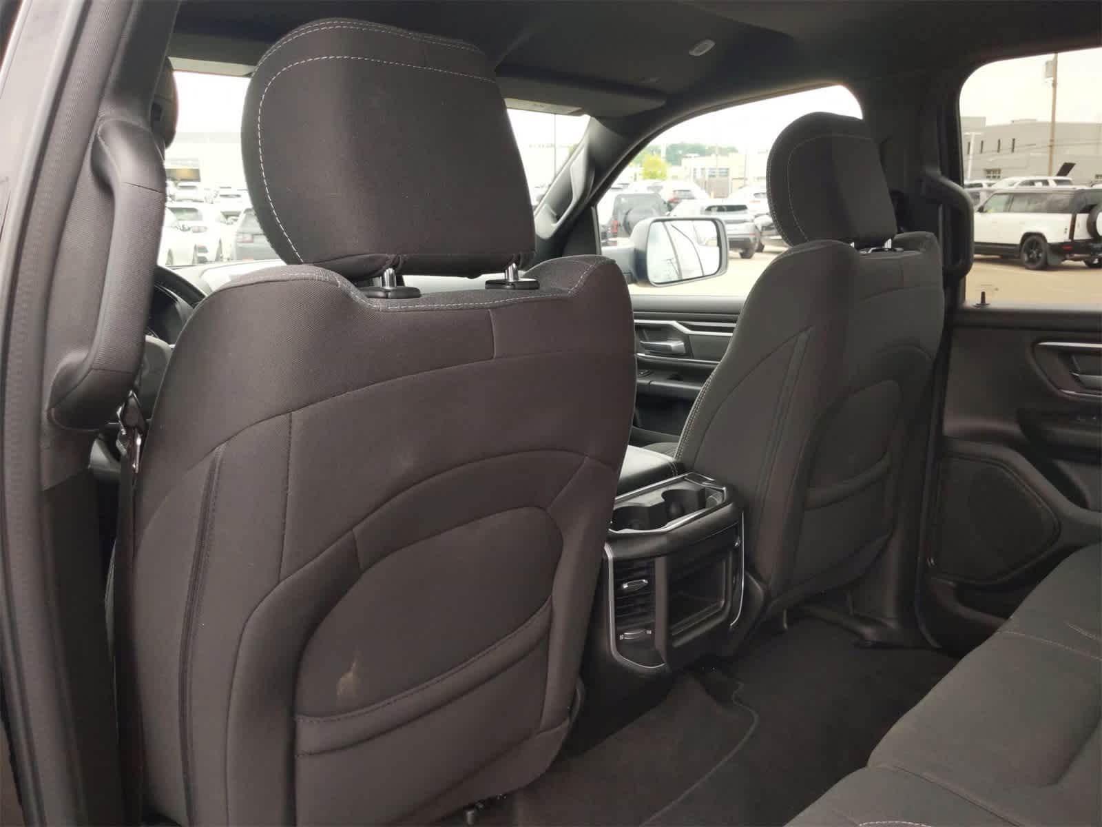 Thumbnail: 2023 RAM 1500 - 19
