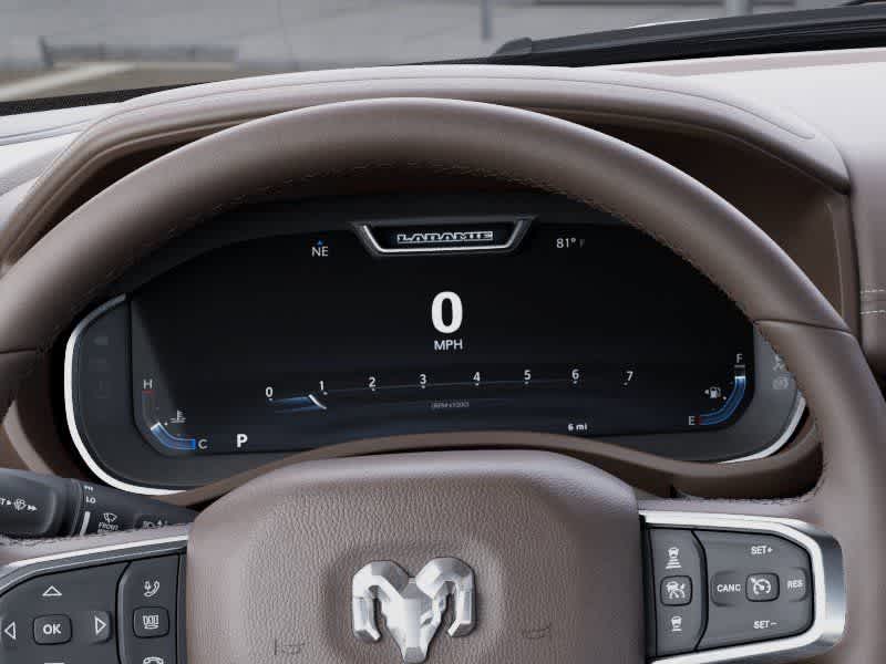 Thumbnail: 2026 RAM 1500 - 17