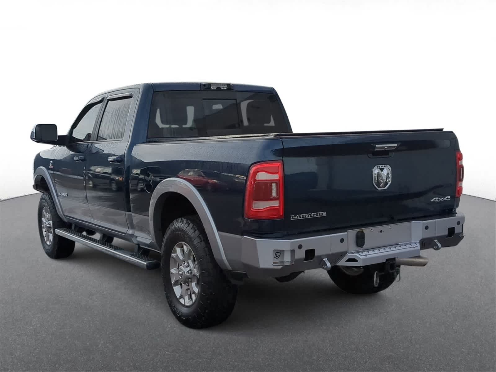 Thumbnail: 2022 RAM 2500 - 6