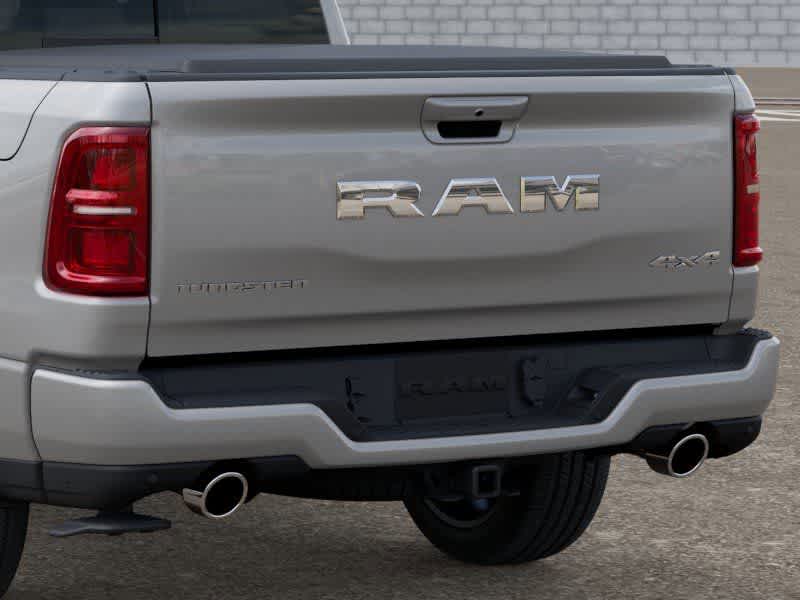 Thumbnail: 2026 RAM 1500 - 13