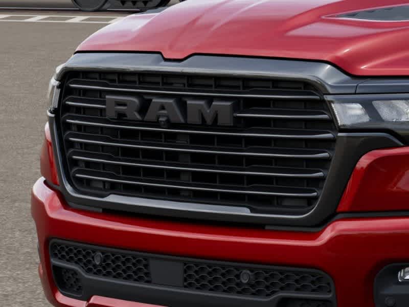 Thumbnail: 2026 RAM 1500 - 11