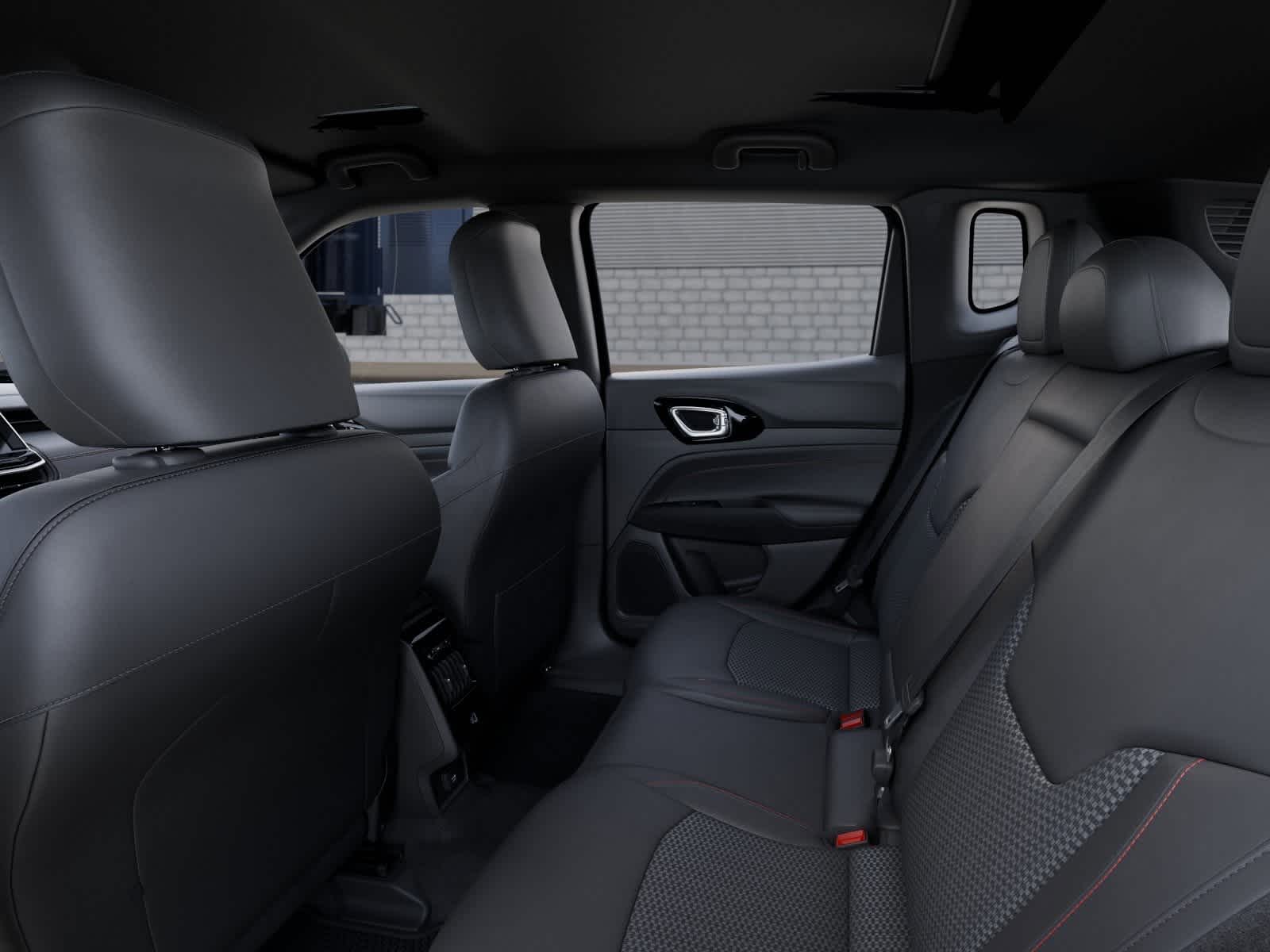 Thumbnail: 2026 Jeep Compass - 23