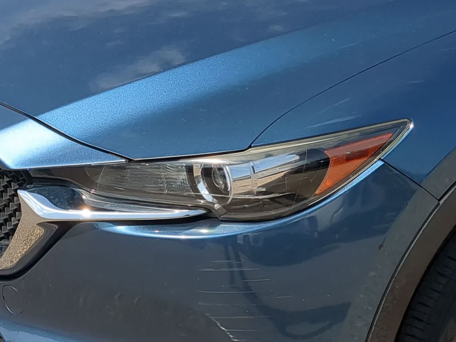 Thumbnail: 2018 Mazda CX-5 - 11