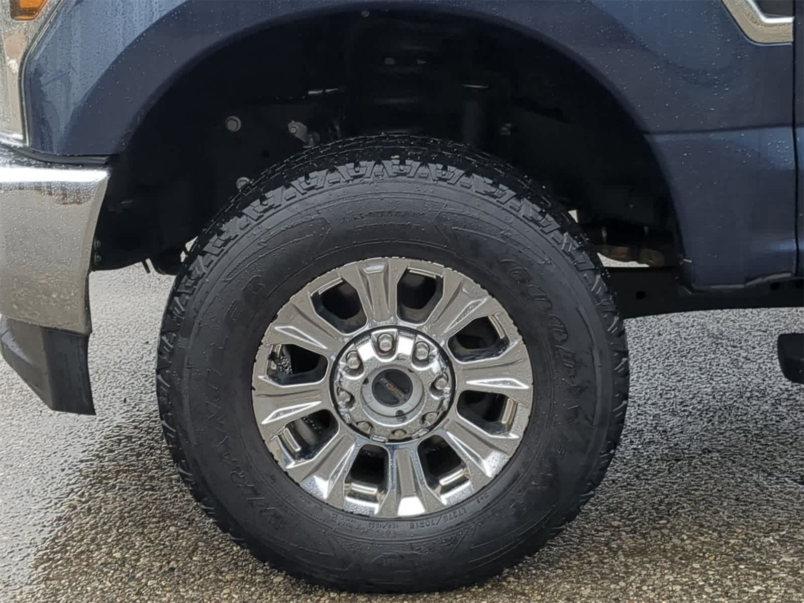 Thumbnail: 2019 Ford Econoline - 21