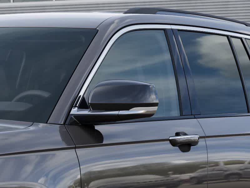 Thumbnail: 2026 Jeep Grand Cherokee - 12