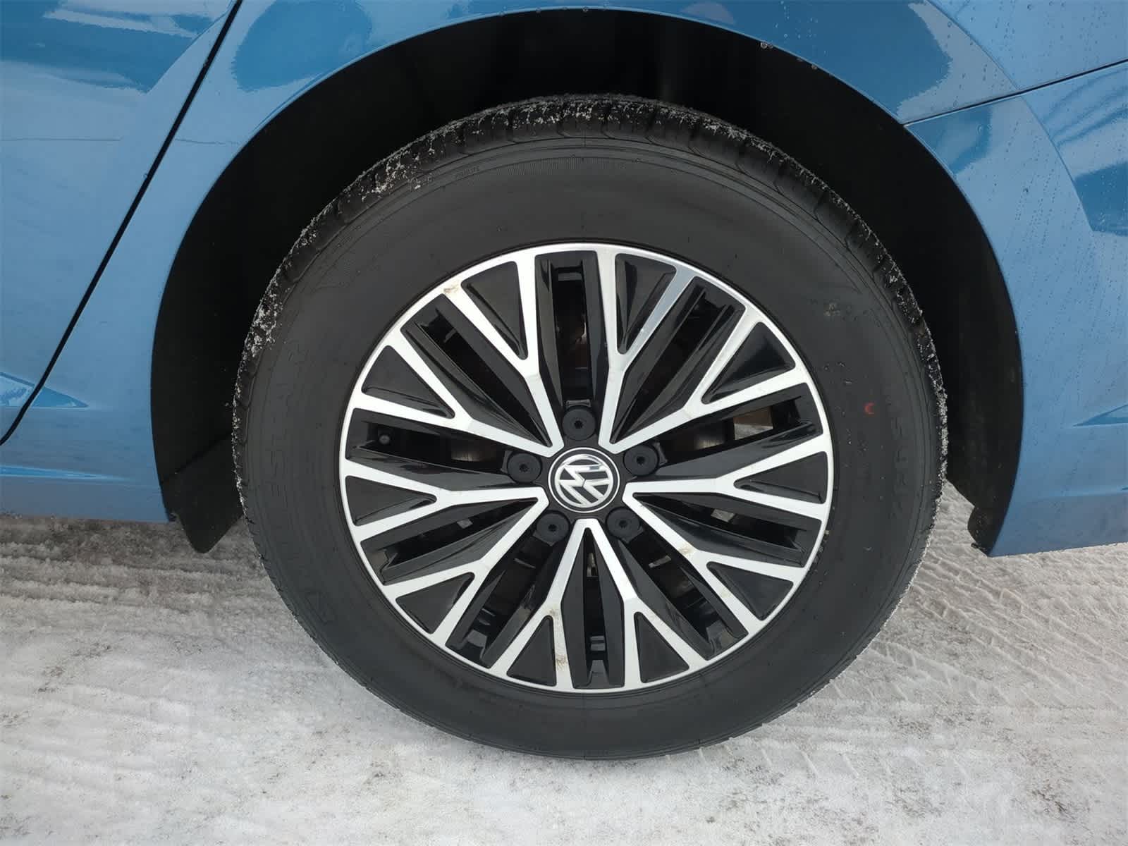 Thumbnail: 2020 Volkswagen Jetta - 14