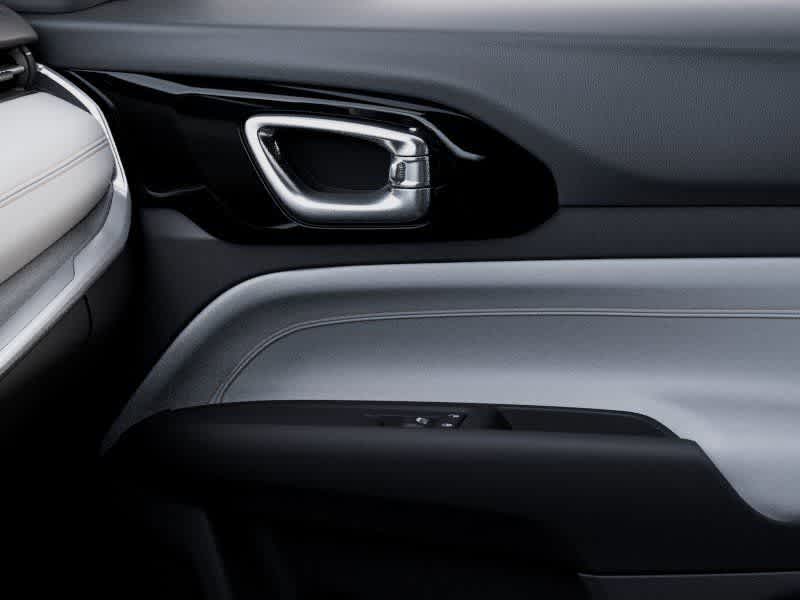 Thumbnail: 2026 Jeep Compass - 25